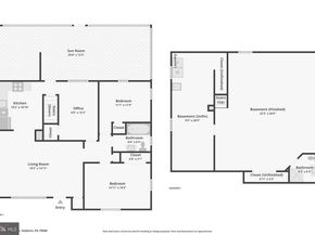3715 Round Meadow, Hatboro PA 19040