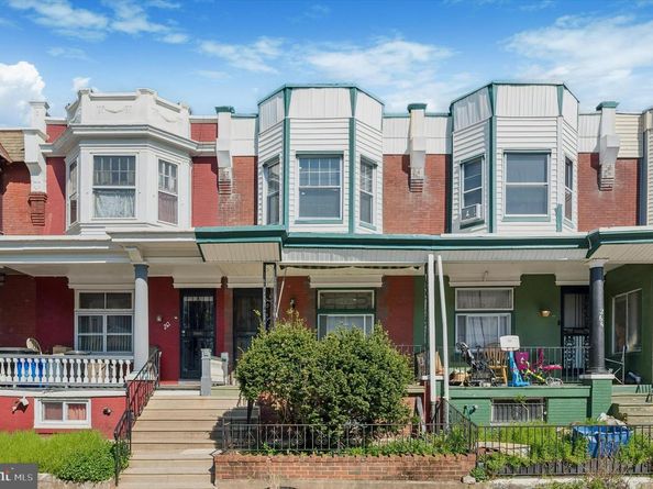 263 S Felton Street, Philadelphia PA 19139