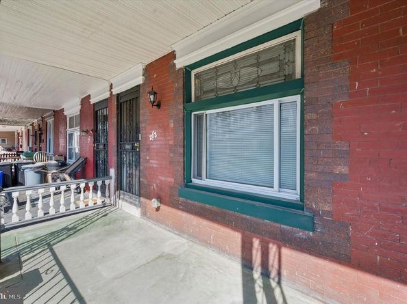 263 S Felton Street, Philadelphia PA 19139