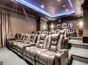 851 N Glebe Road 1818, Arlington VA 22203