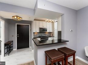 851 N Glebe Road 1818, Arlington VA 22203
