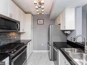 851 N Glebe Road 1818, Arlington VA 22203