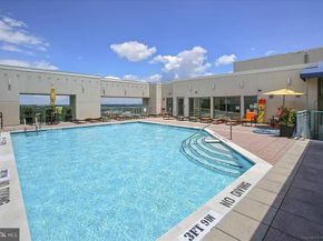 851 N Glebe Road 1818, Arlington VA 22203