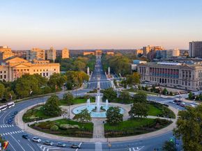 2601 Pennsylvania Avenue 649, Philadelphia PA 19130