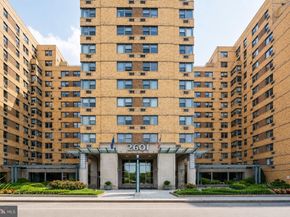 2601 Pennsylvania Avenue 649, Philadelphia PA 19130