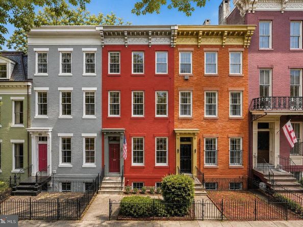 319 C Street SE, Washington DC 20003