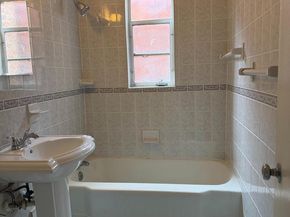 2500 Q Street NW 643, Washington DC 20007