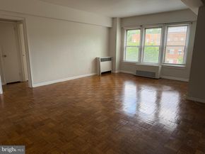 2500 Q Street NW 643, Washington DC 20007