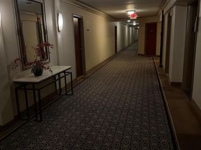 2500 Q Street NW 643, Washington DC 20007
