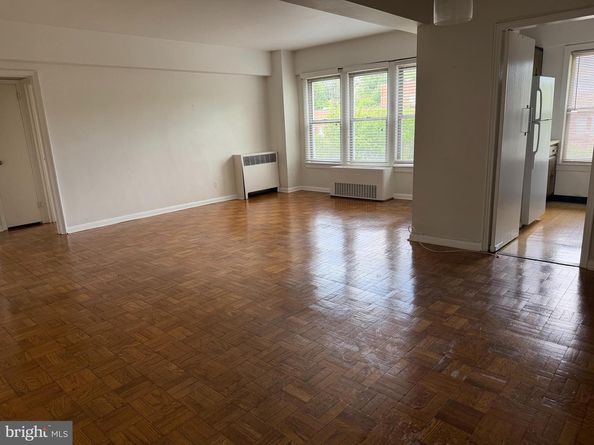 2500 Q Street NW 643, Washington DC 20007