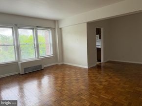 2500 Q Street NW 643, Washington DC 20007