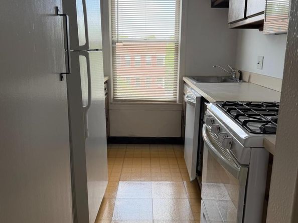 2500 Q Street NW 643, Washington DC 20007