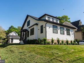 222 Runnymede Avenue, Jenkintown PA 19046