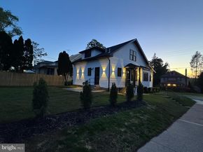 222 Runnymede Avenue, Jenkintown PA 19046