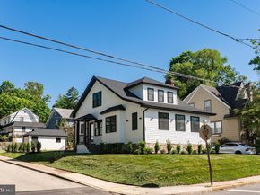 222 Runnymede Avenue, Jenkintown PA 19046
