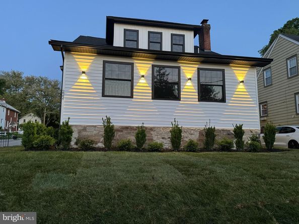 222 Runnymede Avenue, Jenkintown PA 19046
