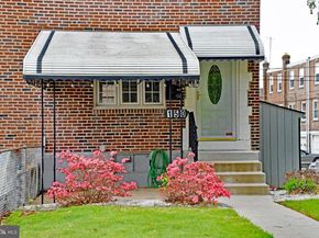 150 W Berkley Avenue, Clifton Heights PA 19018