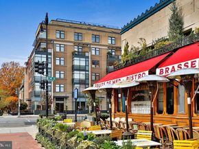 1740 New Hampshire Avenue NW NHF, Washington DC 20009