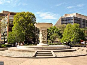 1740 New Hampshire Avenue NW NHF, Washington DC 20009