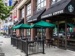 1740 New Hampshire Avenue NW NHF, Washington DC 20009
