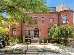 1740 New Hampshire Avenue NW NHF, Washington DC 20009