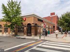 1740 New Hampshire Avenue NW NHF, Washington DC 20009