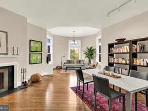 1740 New Hampshire Avenue NW NHF, Washington DC 20009