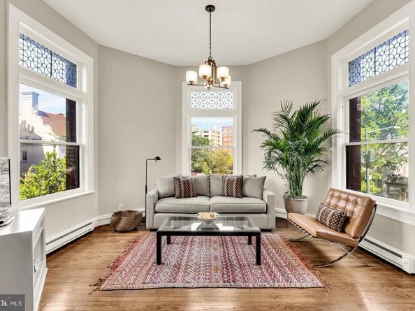1740 New Hampshire Avenue NW NHF, Washington DC 20009