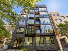 4111 Connecticut Avenue NW 302, Washington DC 20008