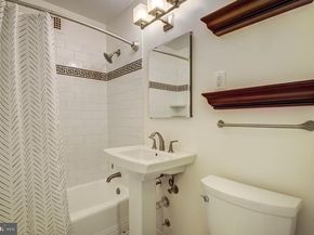 3000 Spout Run Parkway A507, Arlington VA 22201