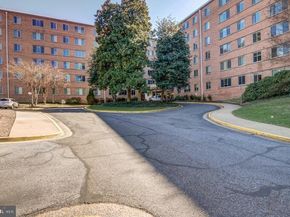 3000 Spout Run Parkway A507, Arlington VA 22201
