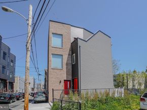 1201 N Taylor, Philadelphia PA 19121