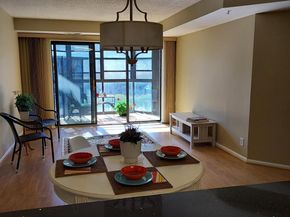 2100 Langston Boulevard 425, Arlington VA 22201