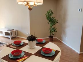 2100 Langston Boulevard 425, Arlington VA 22201