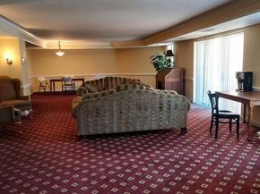 2100 Langston Boulevard 425, Arlington VA 22201