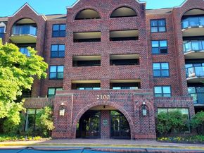 2100 Langston Boulevard 425, Arlington VA 22201