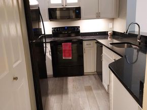 2100 Langston Boulevard 425, Arlington VA 22201