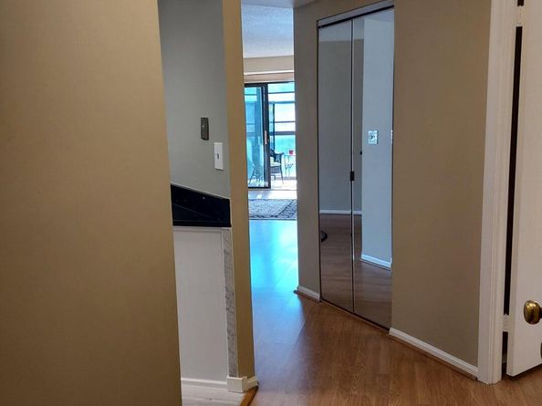 2100 Langston Boulevard 425, Arlington VA 22201
