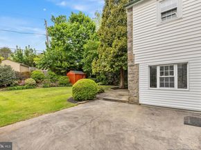 112 Rolling Road, Bala Cynwyd PA 19004