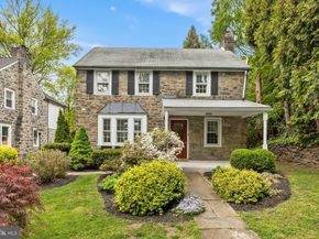 112 Rolling Road, Bala Cynwyd PA 19004