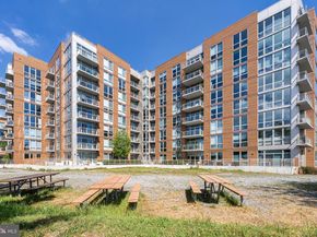 88 V Street SW 808, Washington DC 20024