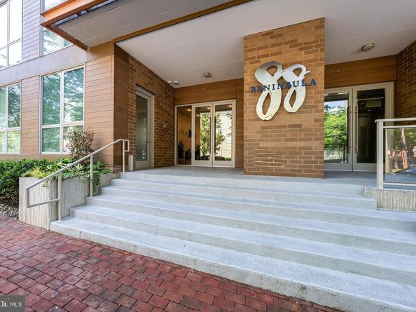 88 V Street SW 808, Washington DC 20024