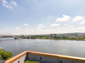 88 V Street SW 808, Washington DC 20024