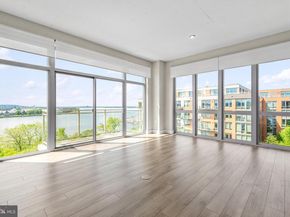 88 V Street SW 808, Washington DC 20024