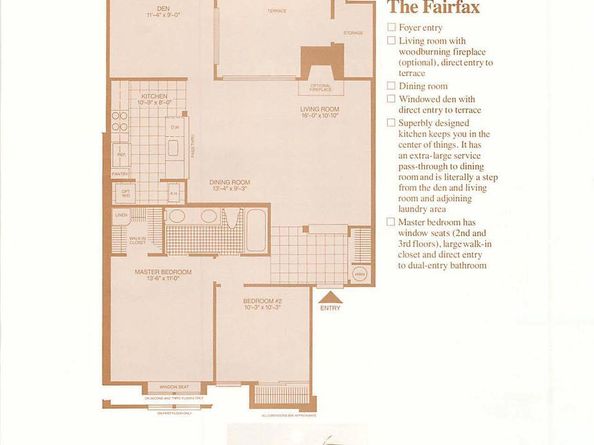 4519 28TH 47, Arlington VA 22206