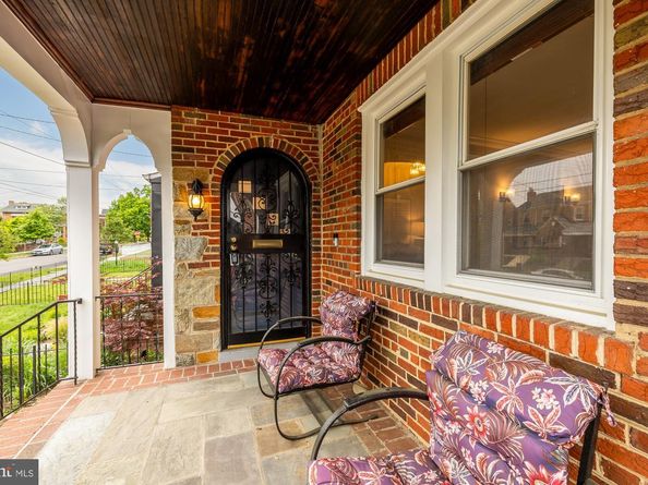325 Oglethorpe Street NW, Washington DC 20011