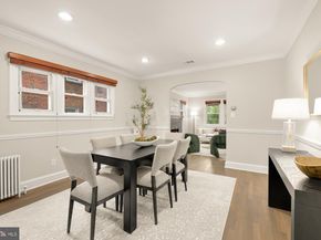 325 Oglethorpe Street NW, Washington DC 20011