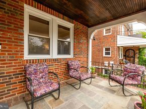 325 Oglethorpe Street NW, Washington DC 20011