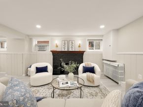 325 Oglethorpe Street NW, Washington DC 20011