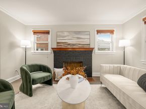325 Oglethorpe Street NW, Washington DC 20011